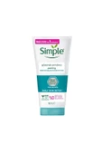 Simple Daily Skin Detox Gözenek Arındırıcı Peeling Temiz Ve Parlamayan Bir Cilt İçin 150 ml - 2