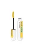 Maybelline New York Maybelline Colossal Curl Bounce Maskara 01 Siyah - 1