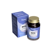 Homm Vita Biotin İçeren Takviye Edici Gıda 30 Kapsül - 1