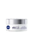 NIVEA Cellular Expert Filler Yoğun Yaşlanma Karşıtı Gündüz Bakım Yüz Kremi 50ml, Spf15, Hyaluronik Asit - 7