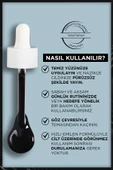 Garnier Aha Bha Cilt Kusurları Karşıtı Serum %4 [niasinamid Peeling Etkili Aha Bha] 30ml - 5