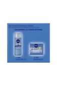 NIVEA Aqua Sensation Canlandırıcı Yüz Bakım Kremi 50ml, Nemlendirici, Salatalık Özü, Dolgun Cilt - 4