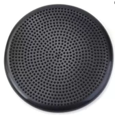 Delta Denge Diski Balance Trainer Denge Topu Pilates Balans Disk (Pompasız)-siyah - 1