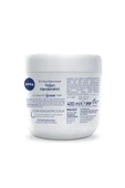 NIVEA El Ve Vücut Bakım Kremi Pürüzsüzleştirici 400ml, 48 Saat Nemlendirici Serum, Shea Yağı, Kuru Ciltler - 6