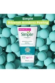 Simple Daily Skin Detox Gözenek Arındırıcı Peeling Temiz Ve Parlamayan Bir Cilt İçin 150 ml - 3