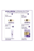 L'Oreal Paris Hyaluron Uzmanı Cilt Dolgunlaştıran Nemlendirici Göz Kremi- Hyaluronik Asit - 6