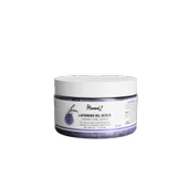 Homm Life Lavanta Yağlı Bitki Tanecikli Scrub 250 ml - 1