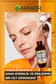 Garnier C Vitamini Süper Aydınlatıcı Gece Serumu 30 Ml - 2