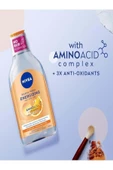 NIVEA Micellar Makyaj Temizleme Suyu Energy 400 ml - 2