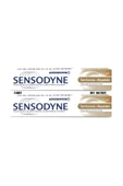 Sensodyne Tam Koruma Ve Beyazlatıcı Hassas Dişler Için 50ml 2 Adet - 1