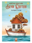 Altın - Kaptan Dedenin Seyir Defteri - Aydoğan Yavaşlı - 1