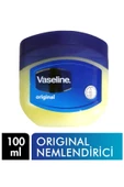 Vaseline Orginal 100 Ml Nemlendirici Jel Vazelin - 1