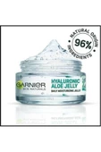 Garnier Garnıer Hyaluronik Aloe Jel - Günlük Nemlendirici Jel 50 Ml - 2