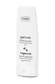 Ziaja Zıaja Keçi Sütü El Ve Tırnak Kremi 80ml - 1