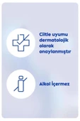 NIVEA El Ve Vücut Bakım Kremi Pürüzsüzleştirici 400ml, 48 Saat Nemlendirici Serum, Shea Yağı, Kuru Ciltler - 5