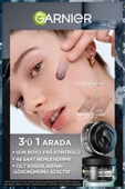 Garnier Saf Ve Temiz Kömür Matlaştırıcı Günlük Nemlendirici Krem 50ml - 1