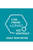 Simple Daily Skin Detox Gözenek Arındırıcı Peeling Temiz Ve Parlamayan Bir Cilt İçin 150 ml - 4