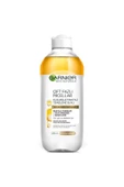 Garnier Çift Fazlı Micellar Kusursuz Makyaj Temizleme Suyu 400 Ml - 1