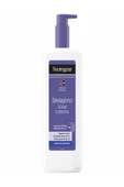Neutrogena Sıkılaştırıcı Vücut Losyonu 400ml - 1