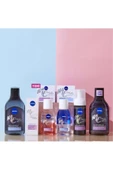 NIVEA Çift Fazlı Göz Makyaj Temizleyici 125ml, Etkili Makyaj Temizleyici, Hassas Kirpik Bakımı - 7