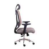 Paris Khv Fileli Yönetici Koltuğu - 2