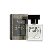 Homm Life Kalıcı Sebastıen Clavıen Man Erkek 50 ml Edp Parfüm - 1