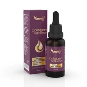 Homm Life Collagen Night Gece Serumu 30 ml - 1
