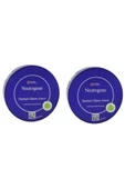 Neutrogena Norveç Formülü Besleyici Bakım Kremi 200 ml X 2 Adet - 1
