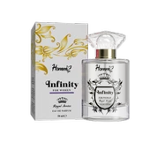 Homm Life Infinity Edp 50 ml Kadın Parfüm - 1