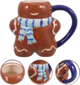 Gingfilli Kupa Bardak - 2