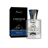 Homm Life Erkek Emperor 50 ml Parfüm Edp - 1