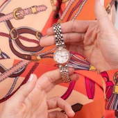 Gc GCZ02001L1MF Kadın Kol Saati thumbnail 8