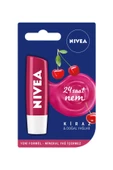 NIVEA Lip Care Kiraz Içerikli Dudak Bakım Kremi 4,8 Gr - 1