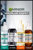 Garnier Aha Bha Cilt Kusurları Karşıtı Serum %4 [niasinamid Peeling Etkili Aha Bha] 30ml - 7