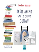 Altın - Önüm Arkam Sağım Solum Sınav - Nehir Yarar - 1