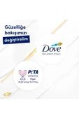 Dove Kadın Sprey Deodorant Original 1/4 Nemlendirici Krem Etkili 150 ml X3 Adet - 5