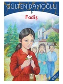 Altın - Fadiş - Gülten Dayıoğlu - 1