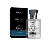 Homm Life Erkek Glory Edp 50 ml Parfüm - 1