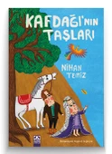 Altın - Kafdağının Taşları - Nihan Temiz - 1
