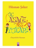 Altın - Üç Aşağı Beş Yukarı - Hüsnan Şeker - 1