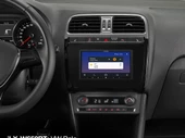 ALPINE iLX-W650BT MULTİMEDYA ANA ÜNİTE - 5