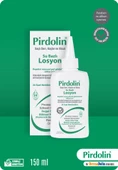 Dermadolin Pirdolin Su Bazlı Nemlendirici Losyon 150 ml - 1