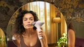 PHILIPS LUMEA PRESTIGE 9000 SERIES IPL BRI958/60  MODEL NO IPL-3308 - 4
