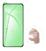 REDMİ NOTE 13 PRO UYUMLU SERAMİK EKRAN KORUYUCU thumbnail 5