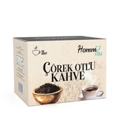 Homm Vita Çörekotu Kahve 30 Adet 60gr - 1