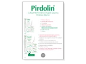 Dermadolin Pirdolin Su Bazlı Nemlendirici Losyon 150 ml - 2