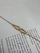THİNY LADY BİLEKLİK 14K - 3