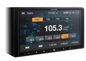 ALPINE iLX-W650BT MULTİMEDYA ANA ÜNİTE - 3