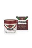Proraso Tıraş Öncesi Kremi Sandal Ağacı Özlü 100 ml - 1