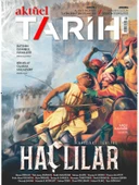 Aktüel Tarih Dergi 11.Sayı Ekim 2024 - 1